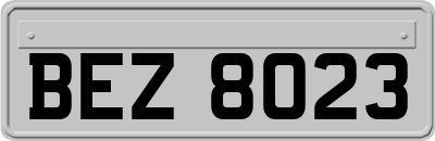BEZ8023