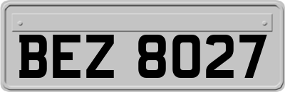 BEZ8027