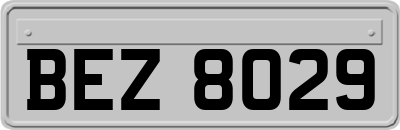 BEZ8029