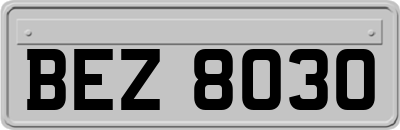 BEZ8030