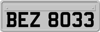 BEZ8033
