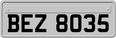 BEZ8035