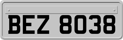 BEZ8038