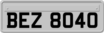 BEZ8040