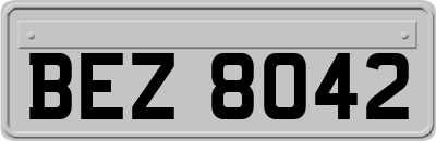BEZ8042