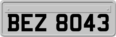 BEZ8043