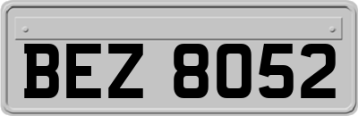 BEZ8052