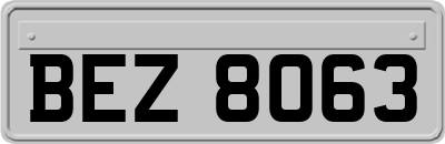 BEZ8063