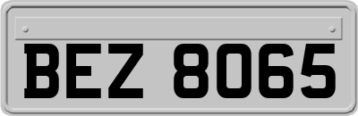 BEZ8065