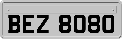 BEZ8080