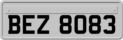 BEZ8083