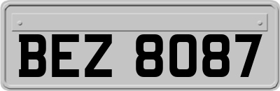BEZ8087