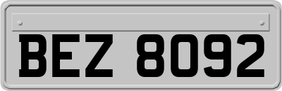 BEZ8092