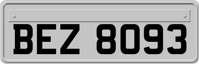 BEZ8093