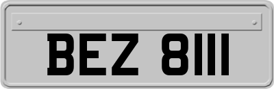 BEZ8111