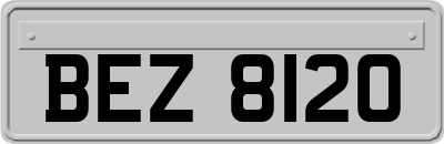 BEZ8120