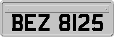 BEZ8125