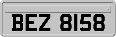 BEZ8158