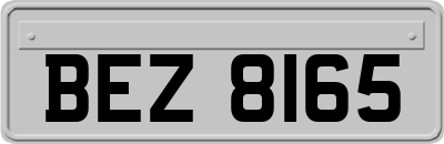 BEZ8165