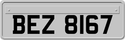 BEZ8167