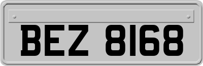 BEZ8168