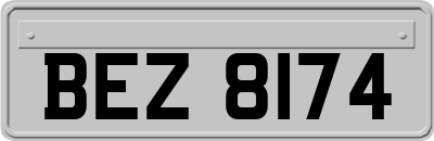 BEZ8174