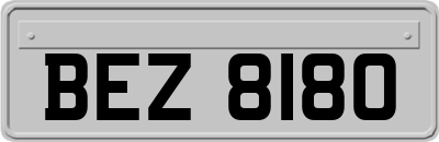 BEZ8180