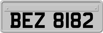 BEZ8182