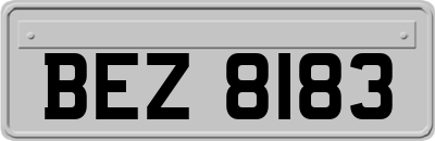 BEZ8183