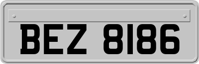 BEZ8186