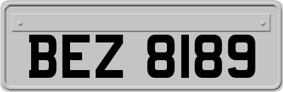 BEZ8189