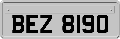 BEZ8190