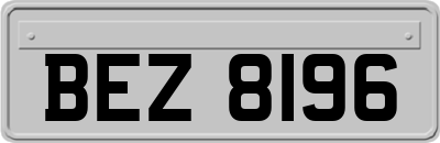 BEZ8196