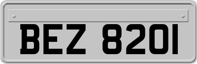 BEZ8201