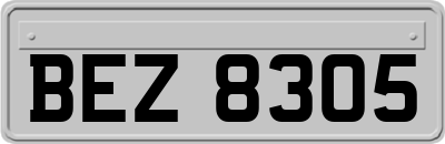 BEZ8305