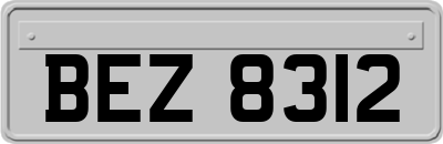BEZ8312