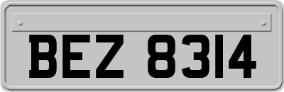 BEZ8314