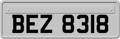 BEZ8318