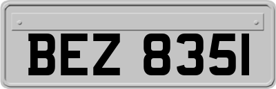 BEZ8351