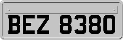 BEZ8380