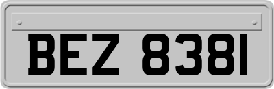 BEZ8381