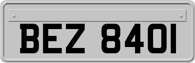 BEZ8401