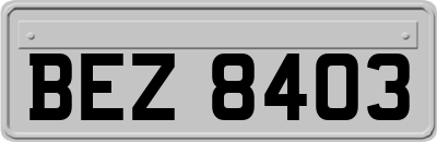 BEZ8403