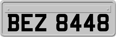 BEZ8448