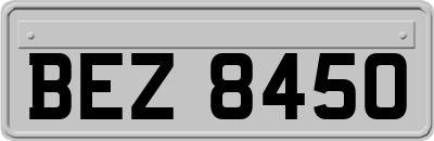 BEZ8450