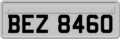 BEZ8460