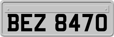 BEZ8470