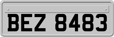 BEZ8483