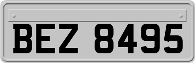 BEZ8495