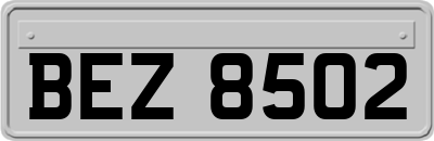 BEZ8502